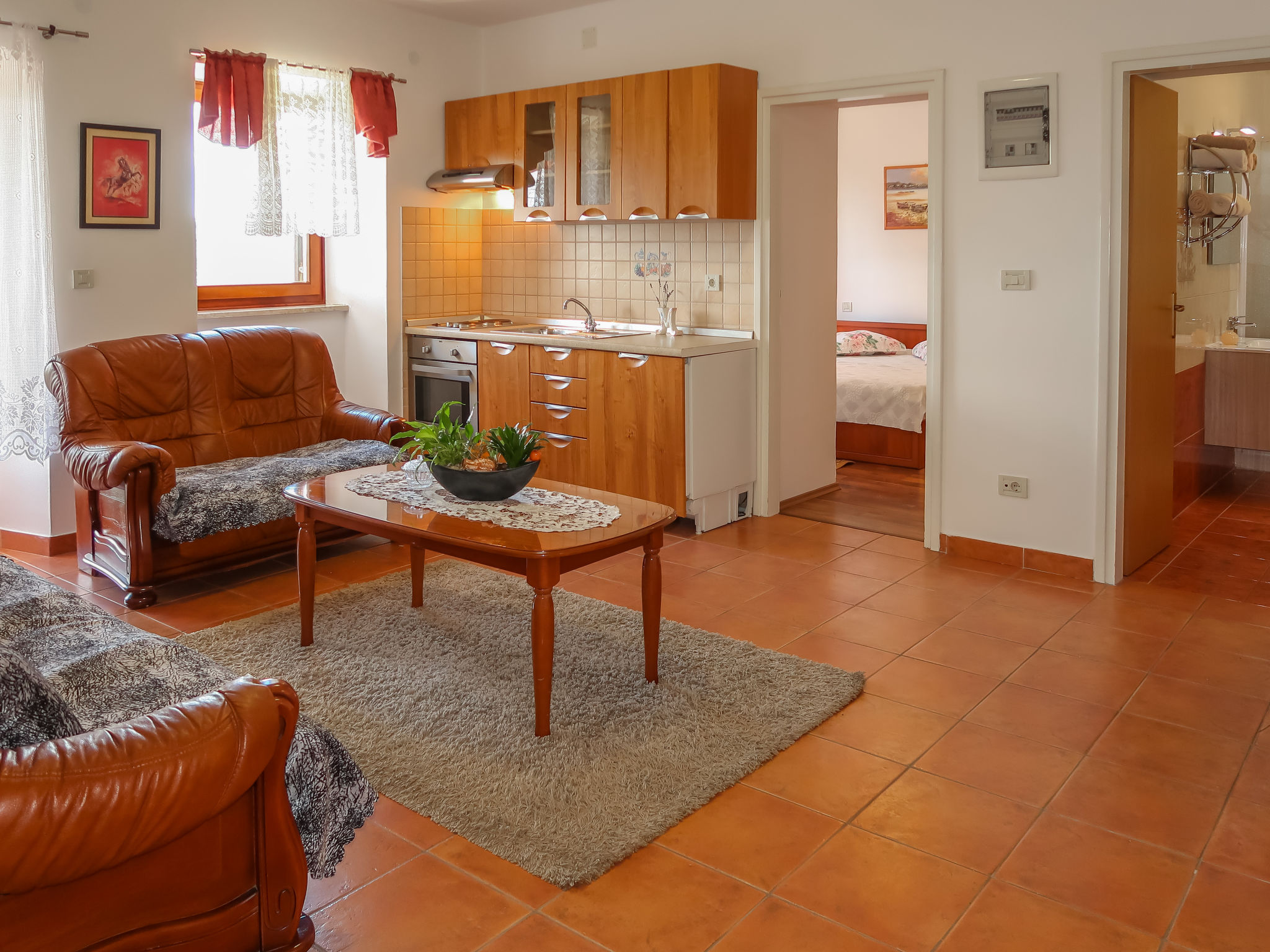 Maison Marija – Intérieur, photo 13 sur 59