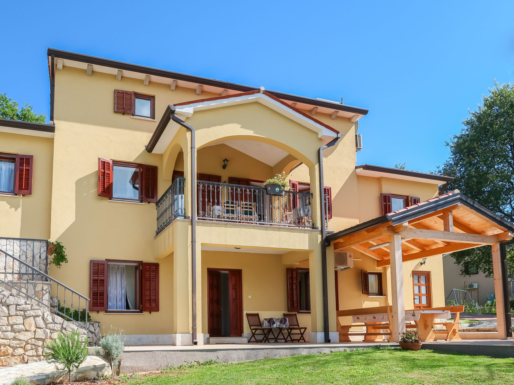 Maison Marija – Intérieur, photo 25 sur 59