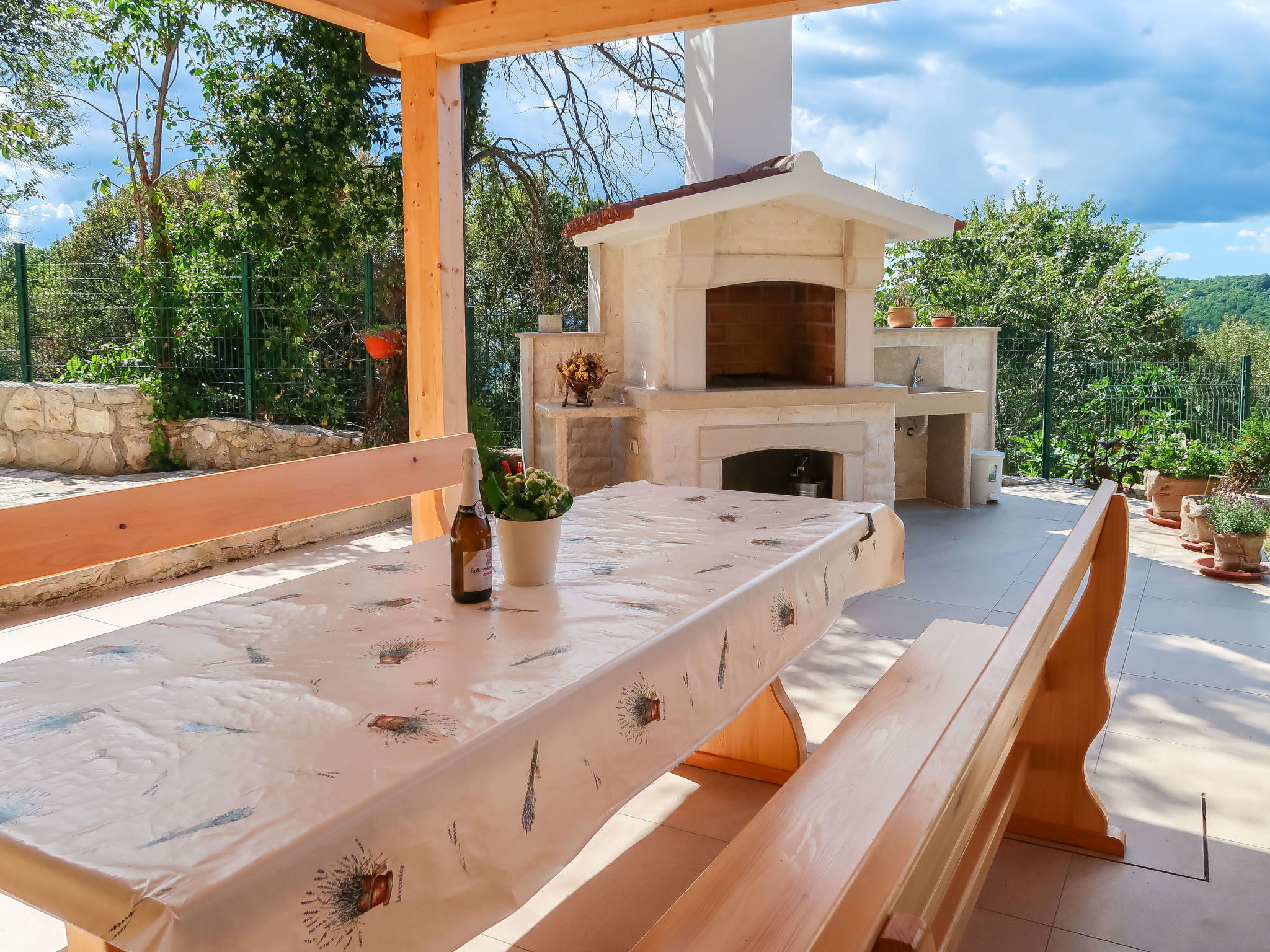 Maison Marija – Intérieur, photo 26 sur 59