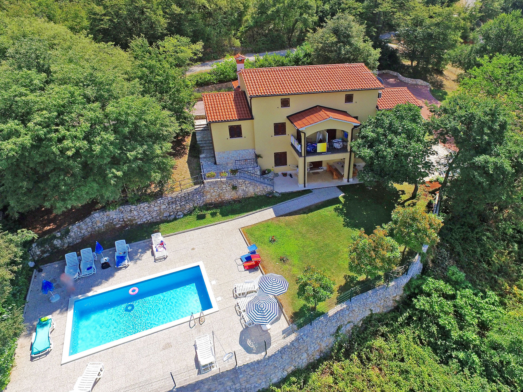 Maison Marija – Extérieur, photo 33 sur 59