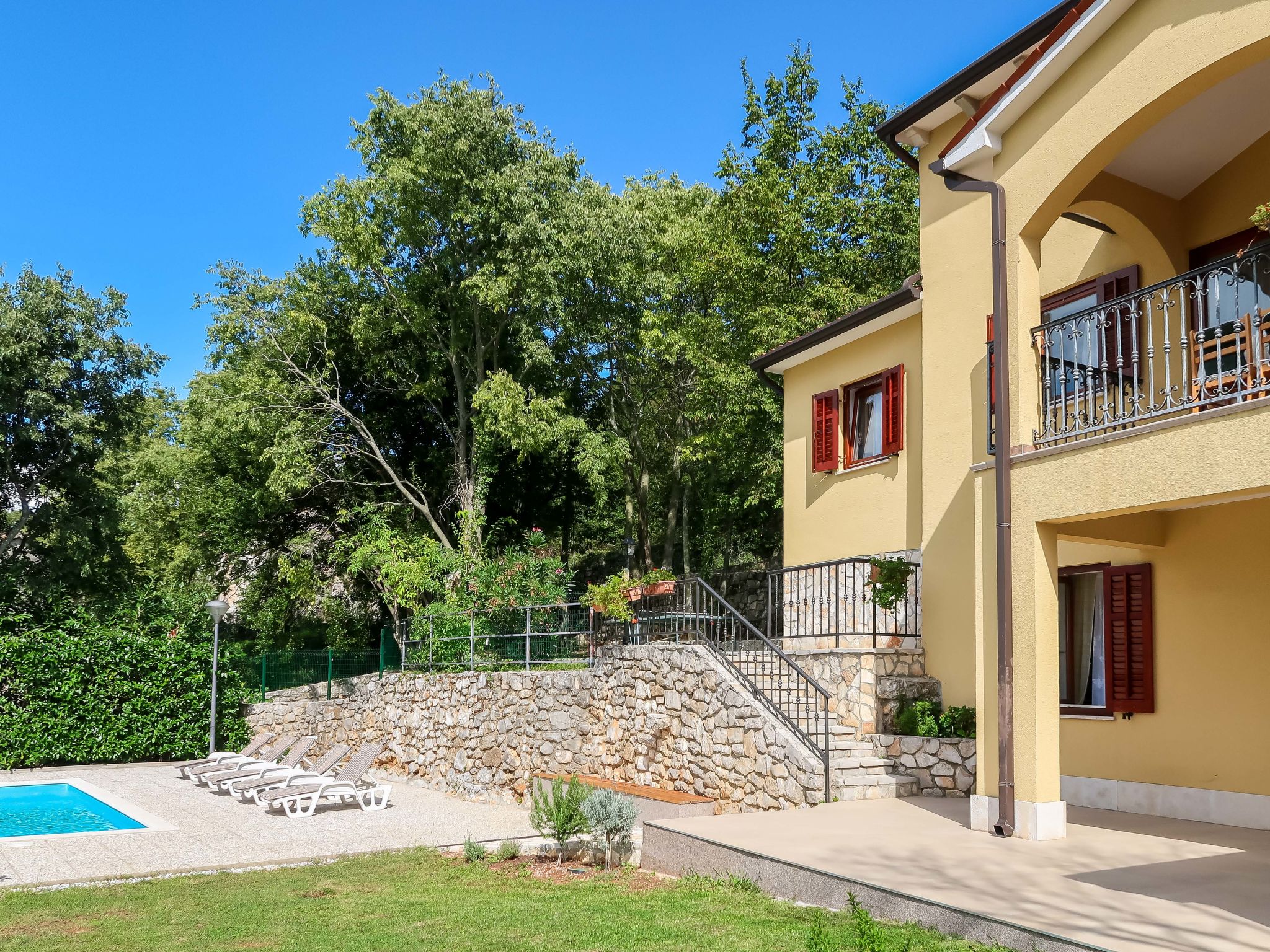 Maison Marija – Intérieur, photo 35 sur 59