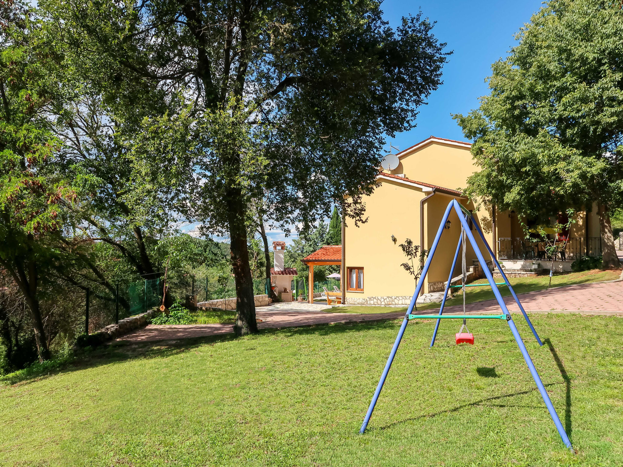 Maison Marija – Intérieur, photo 31 sur 59