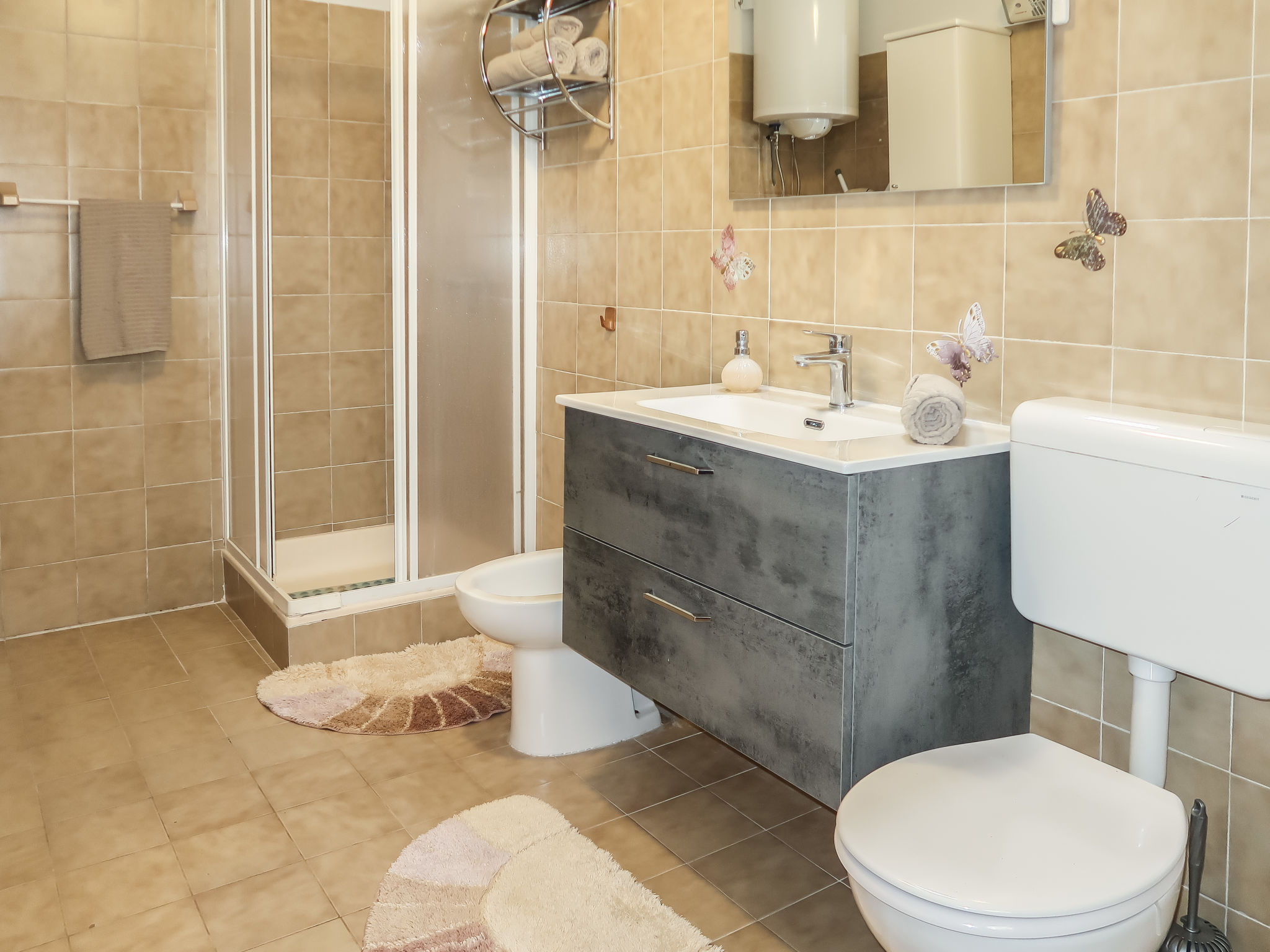 Maison Marija – Intérieur, photo 46 sur 59