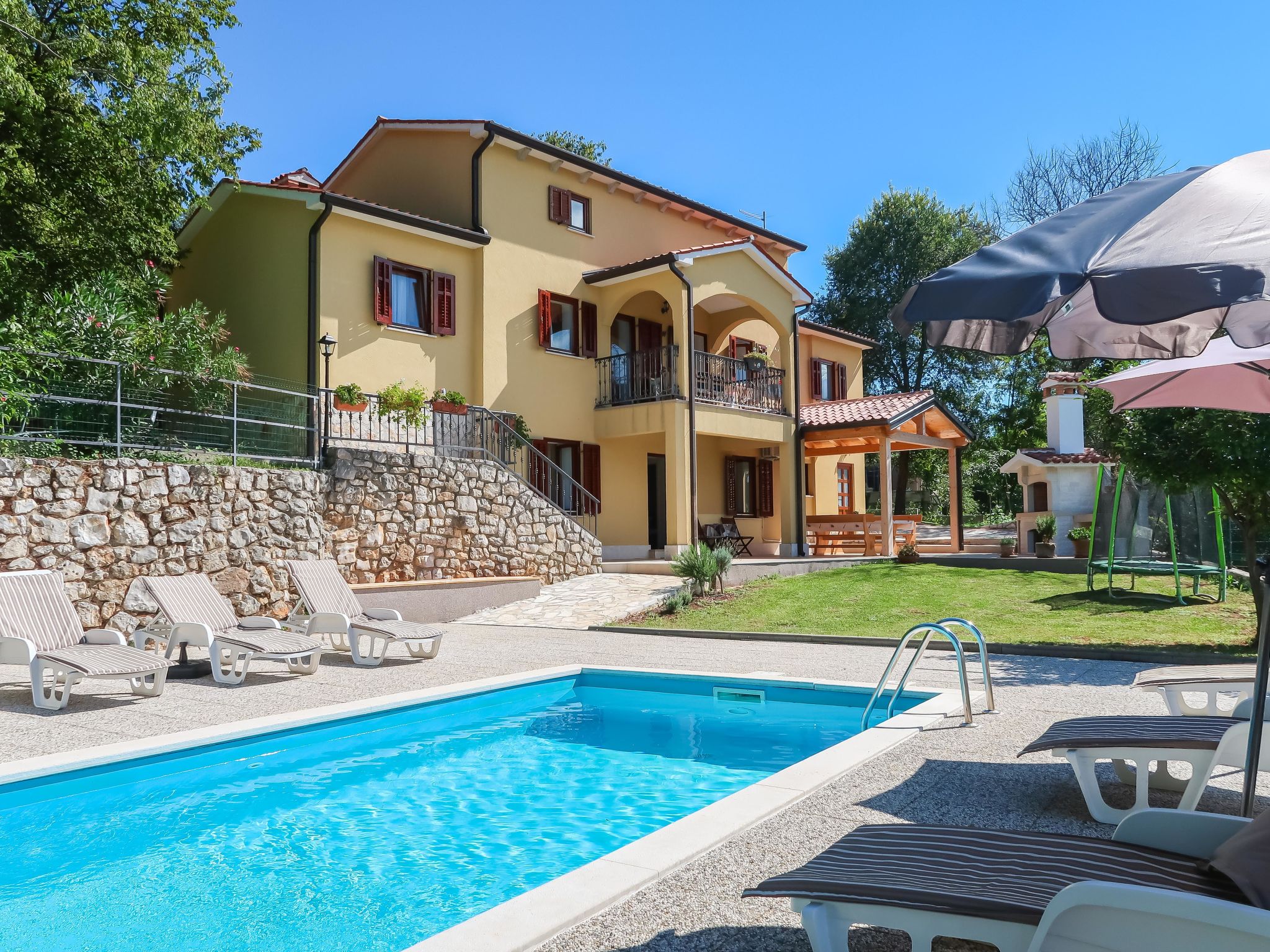 Maison Marija – Intérieur, photo 30 sur 59
