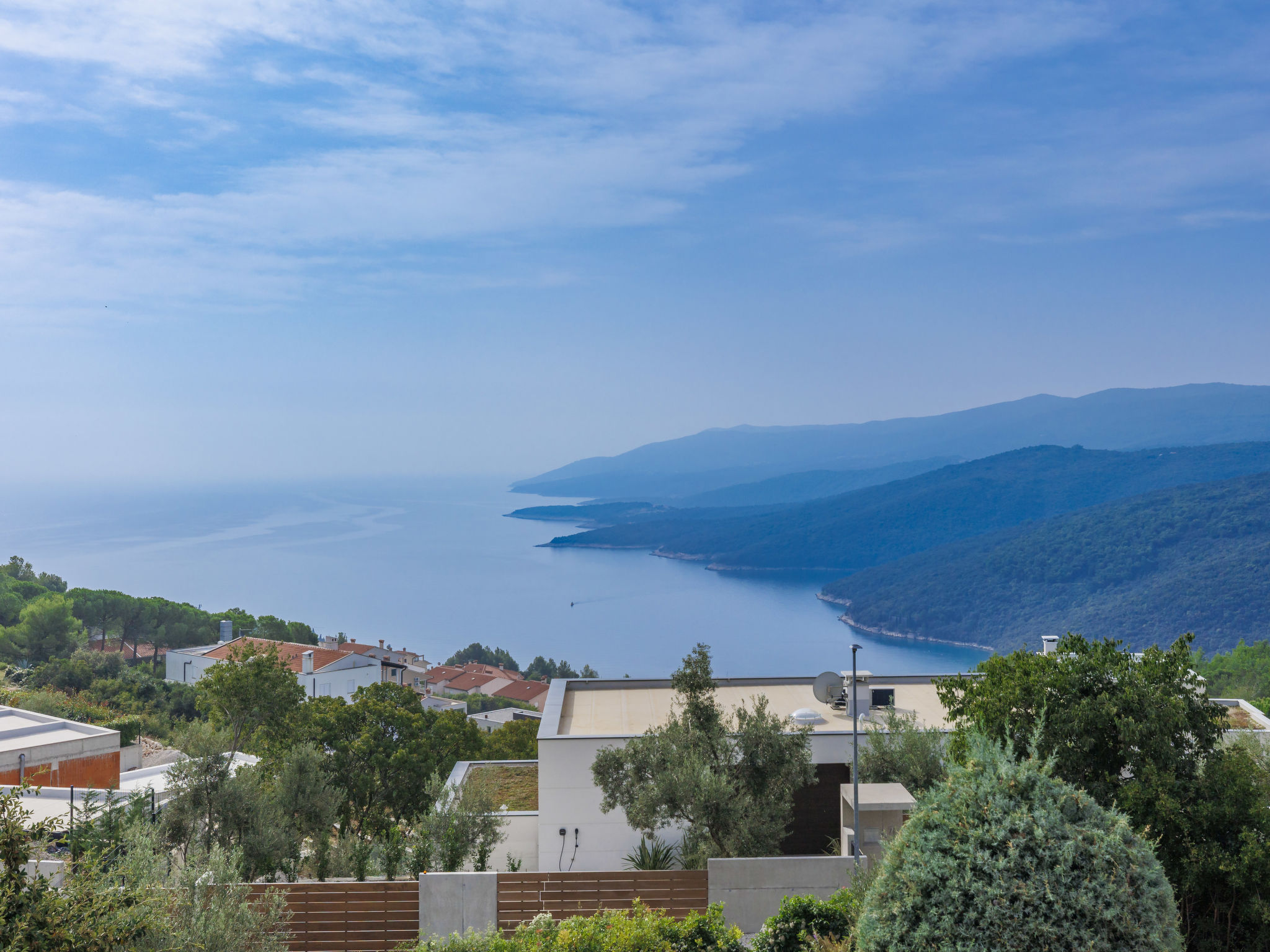 Vrijstaand vakantiehuis Marija nabij zee en strand in Rabac - foto 18