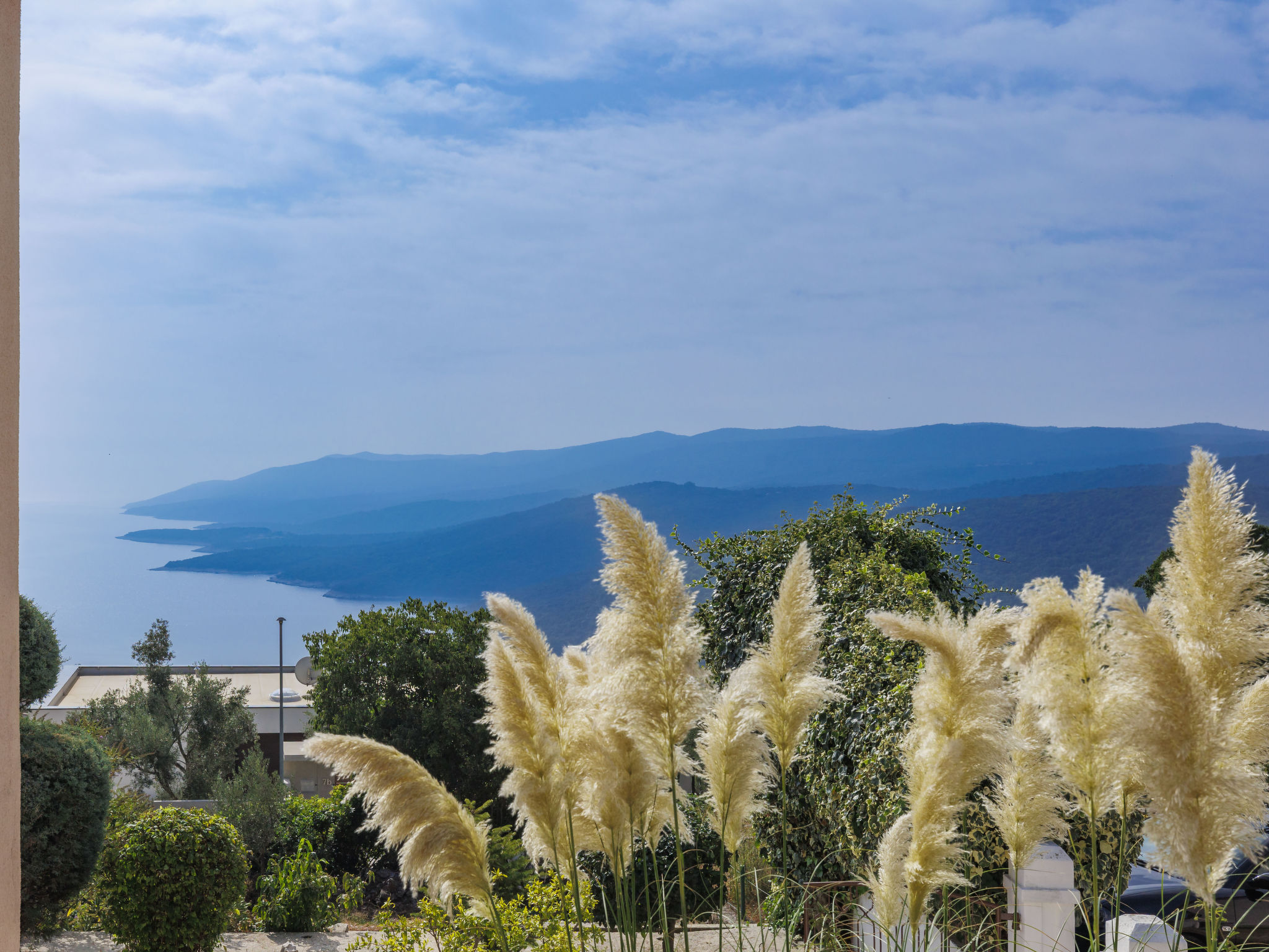 Vrijstaand vakantiehuis Marija nabij zee en strand in Rabac - foto 17