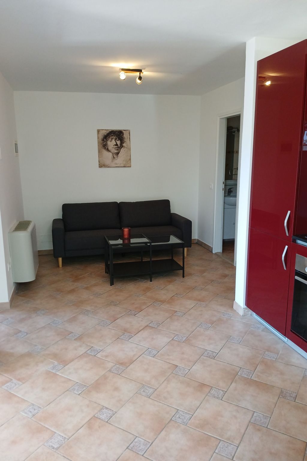 RED House Rabac-Binnen