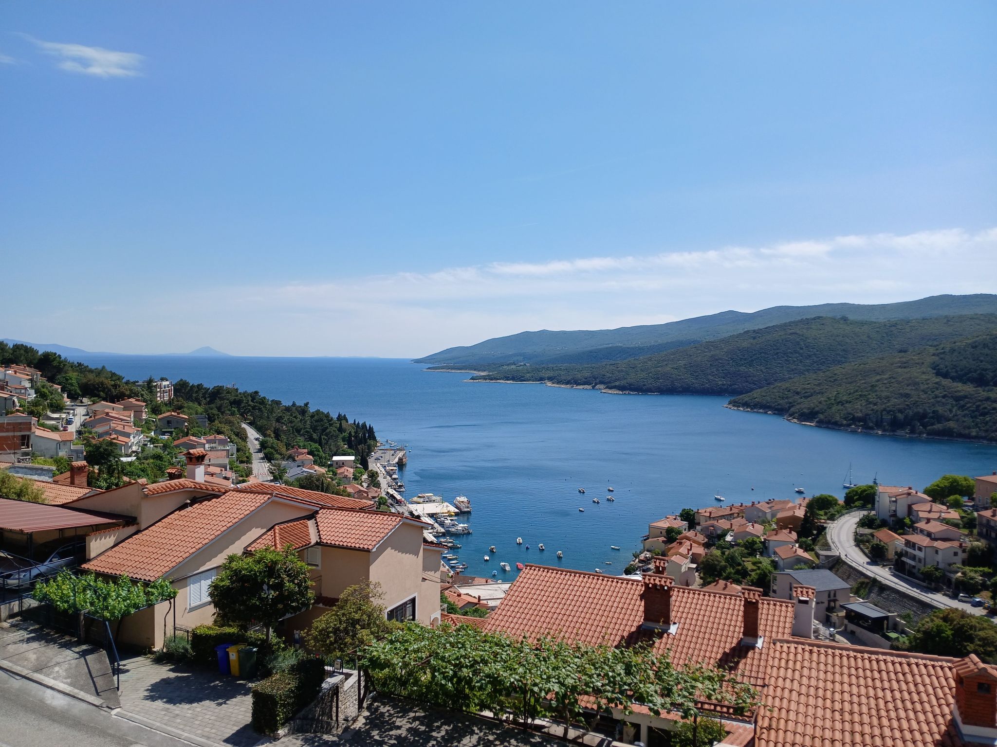 RED House Rabac-Binnen