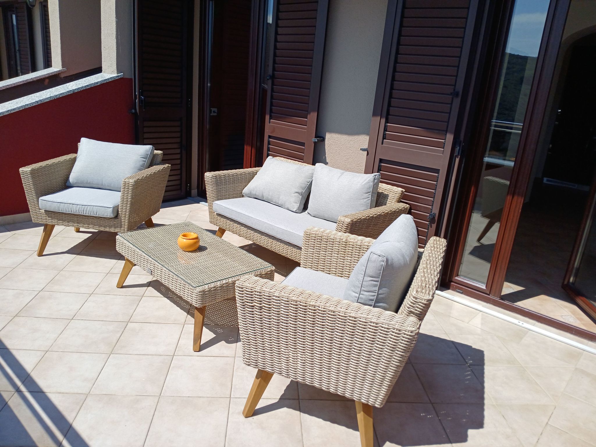 RED House Rabac-Binnen