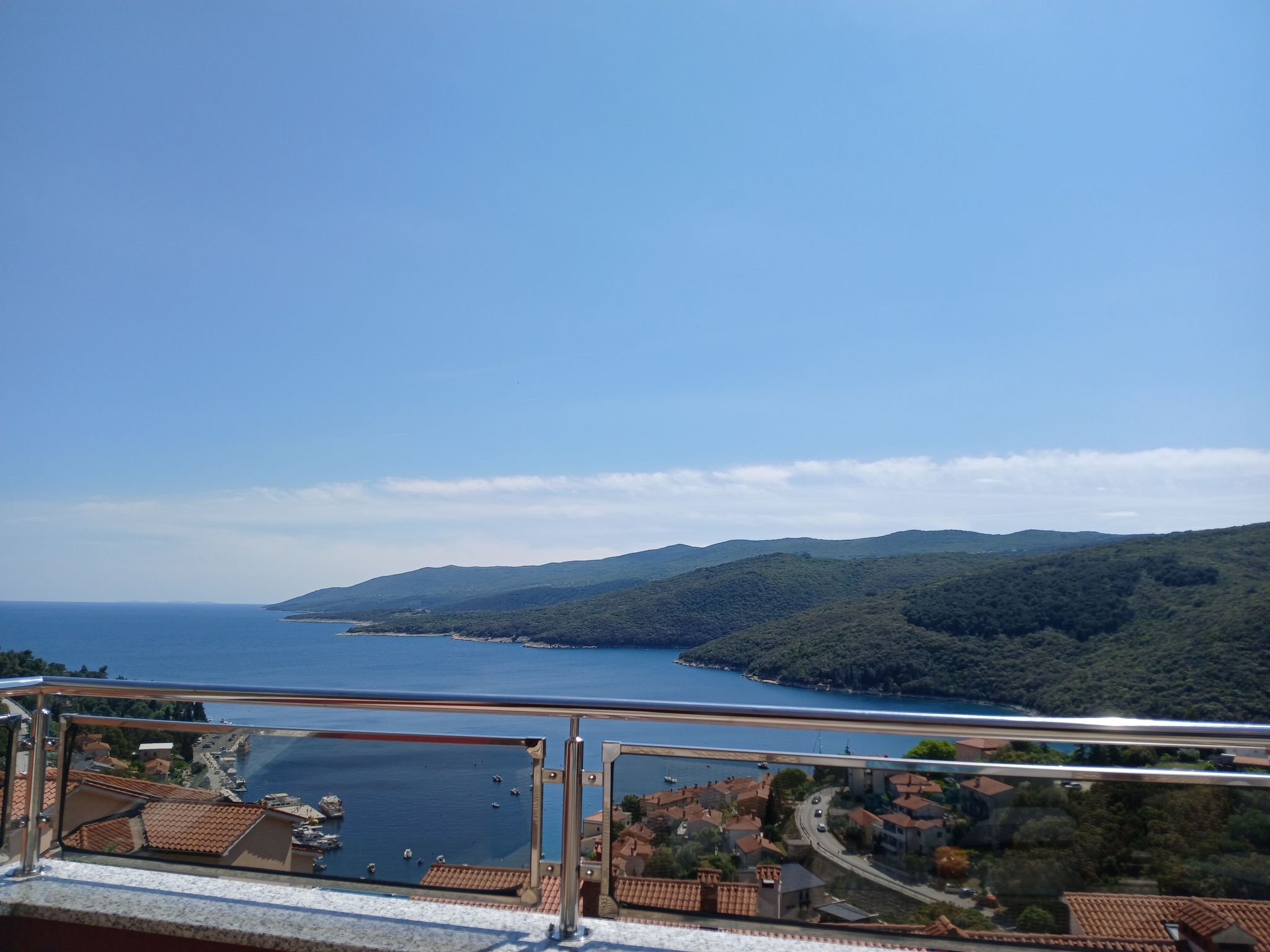 RED House Rabac-Binnen