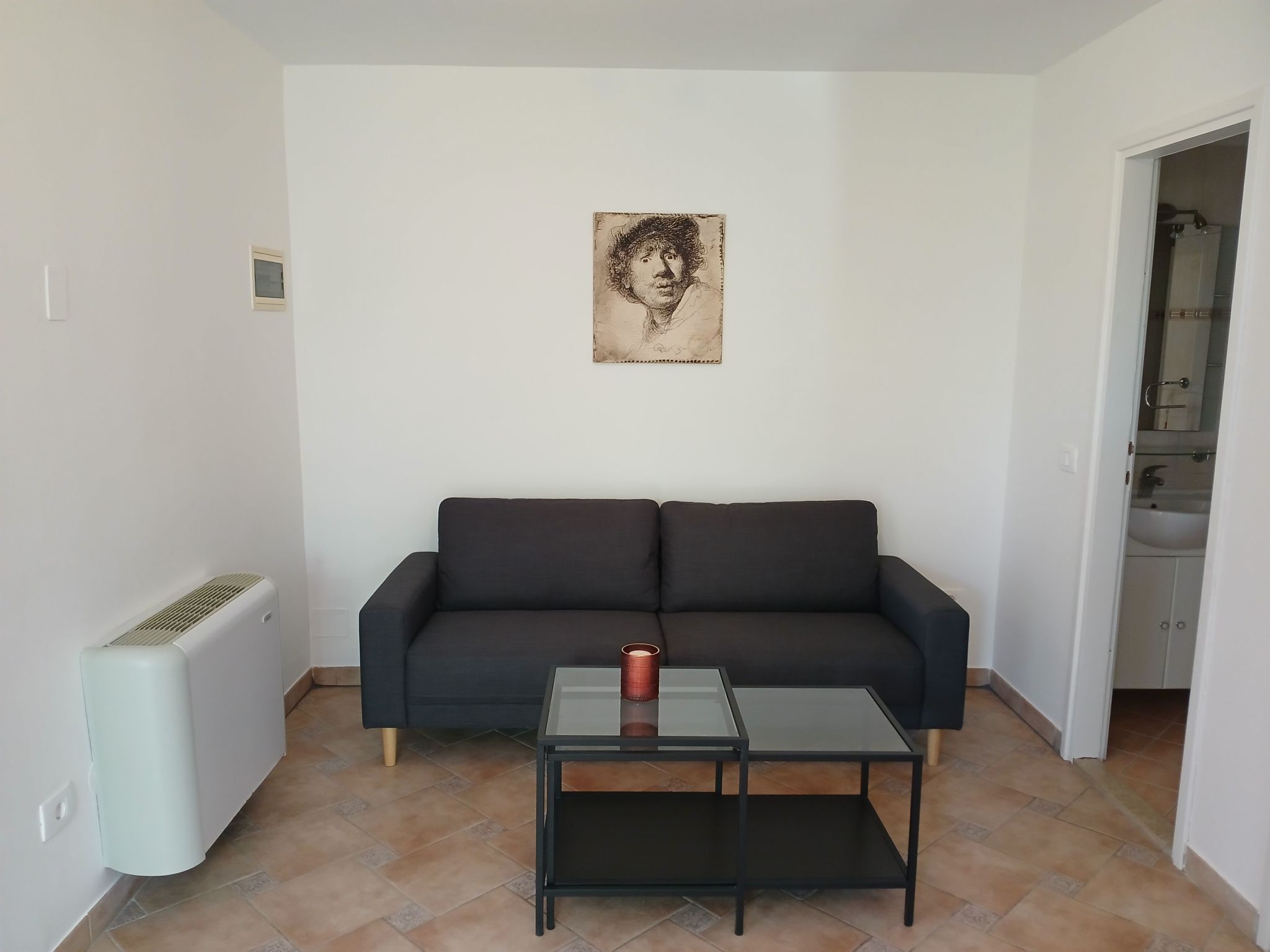 RED House Rabac-Binnen