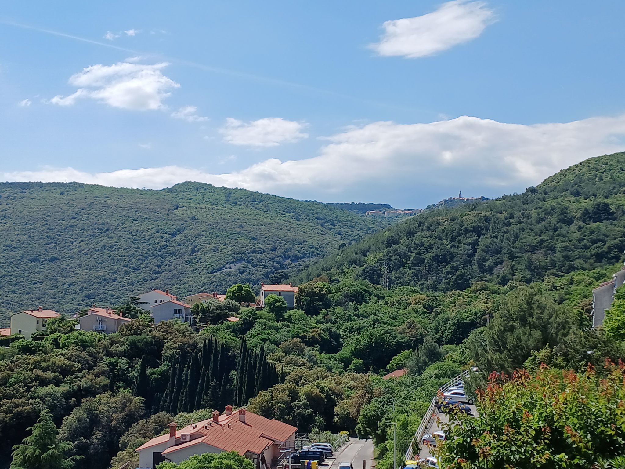 RED House Rabac-Binnen
