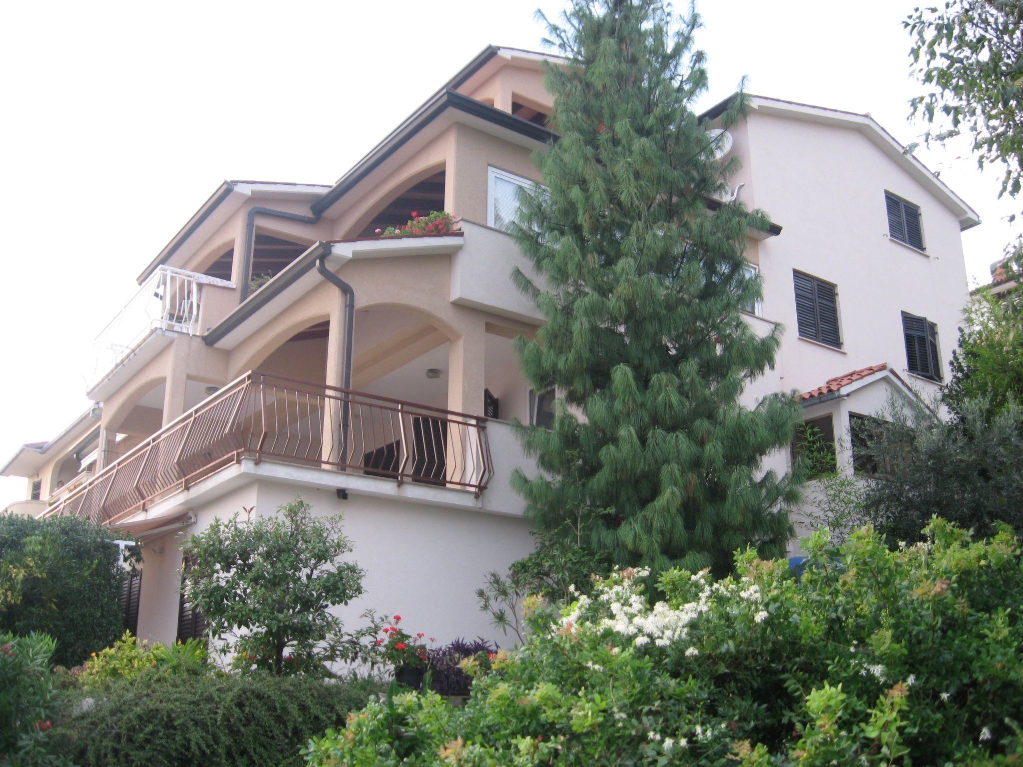 Apartment Bellavista