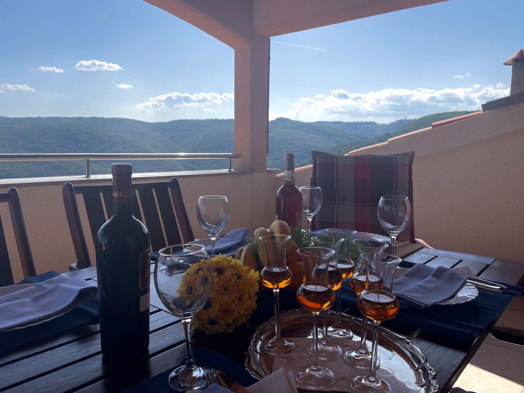 Apartment Bellavista