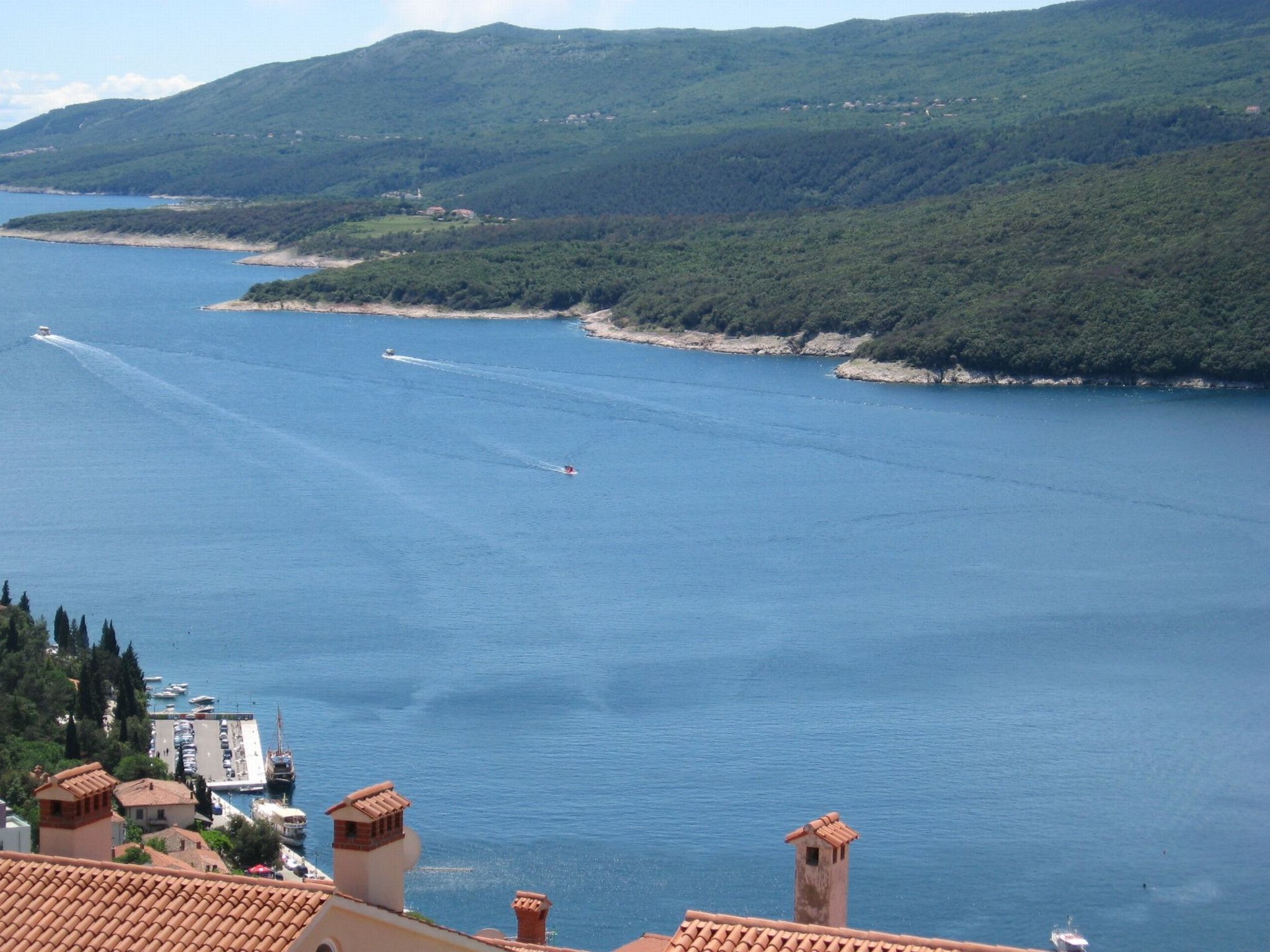 Apartment Bellavista