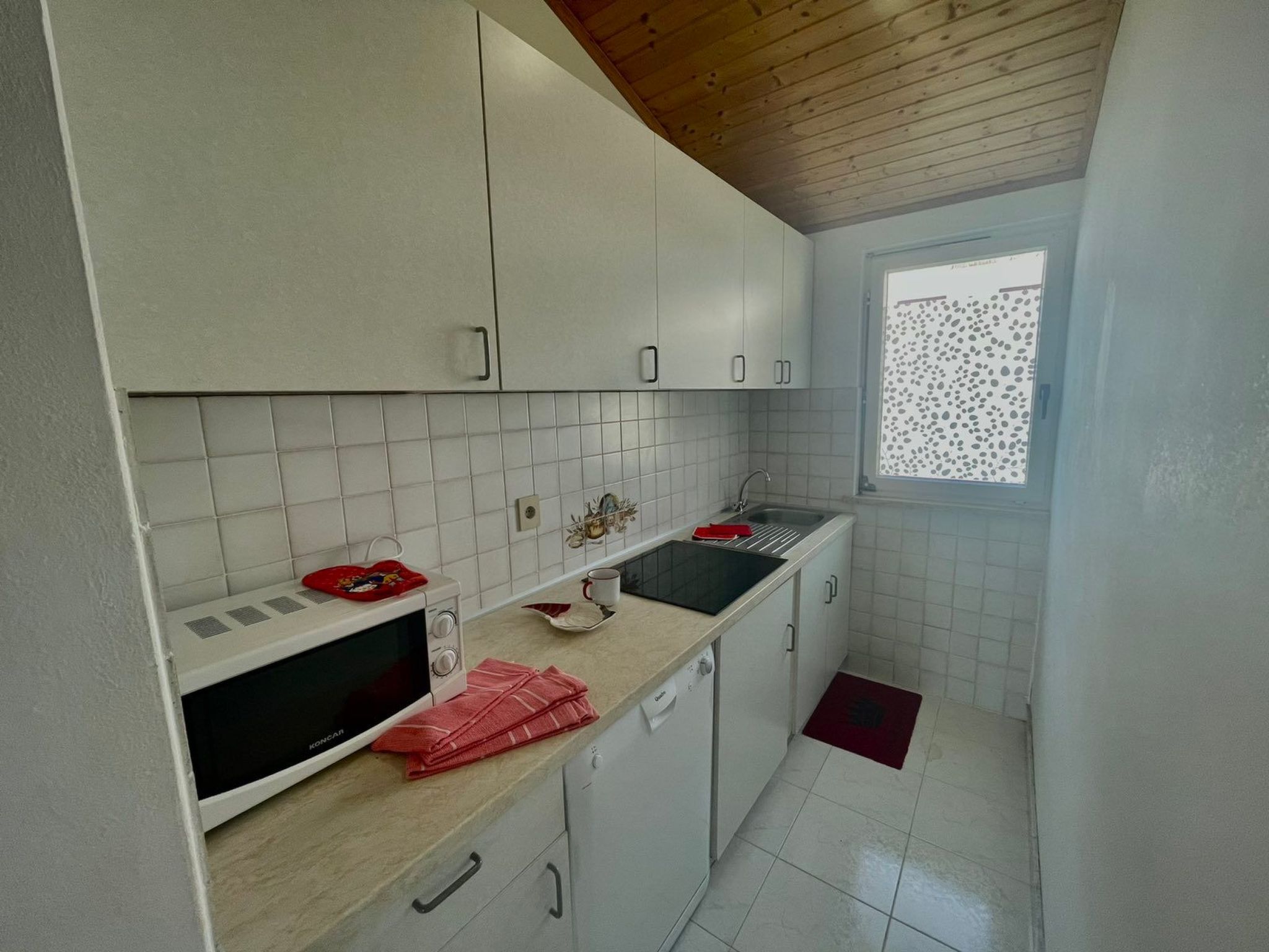 Apartment Bellavista-Binnen