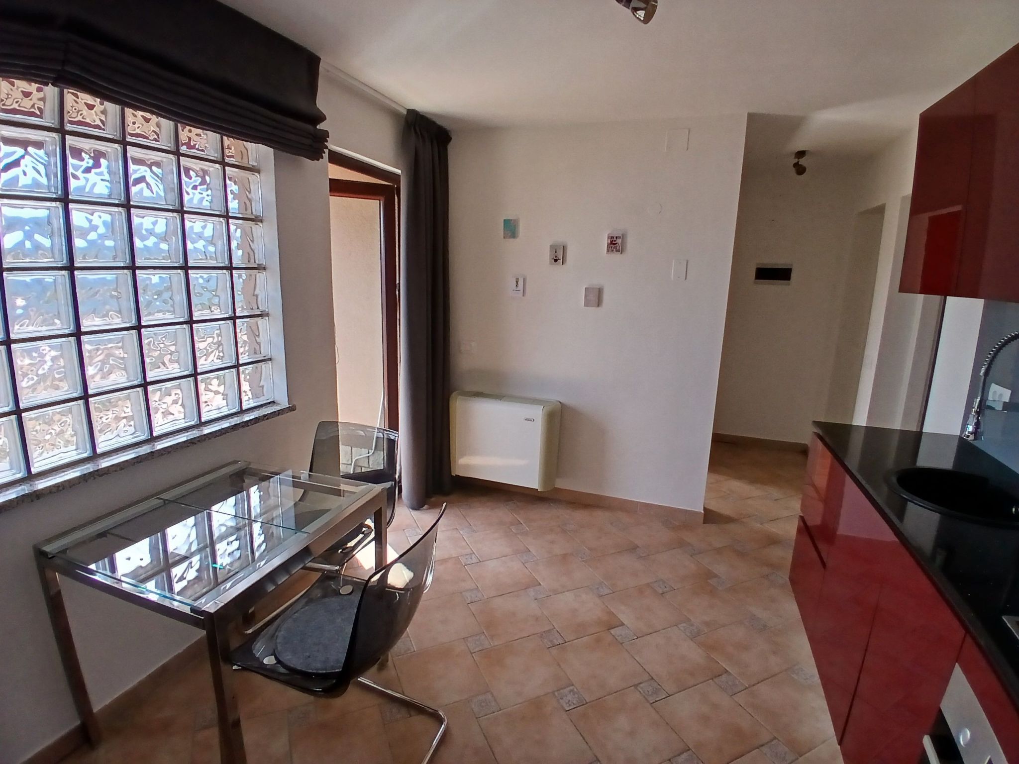 RED House Rabac-Binnen