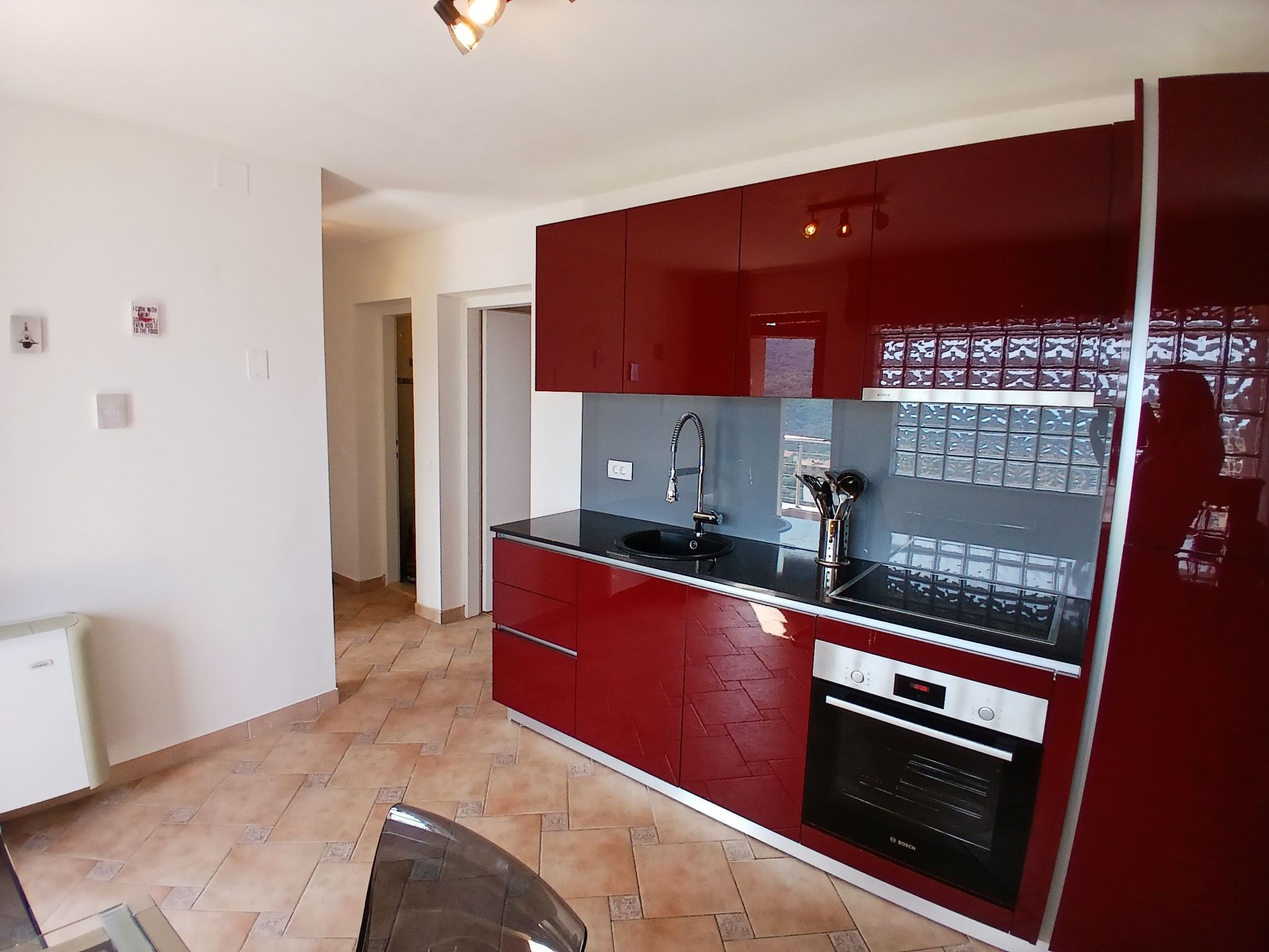 RED House Rabac-Binnen