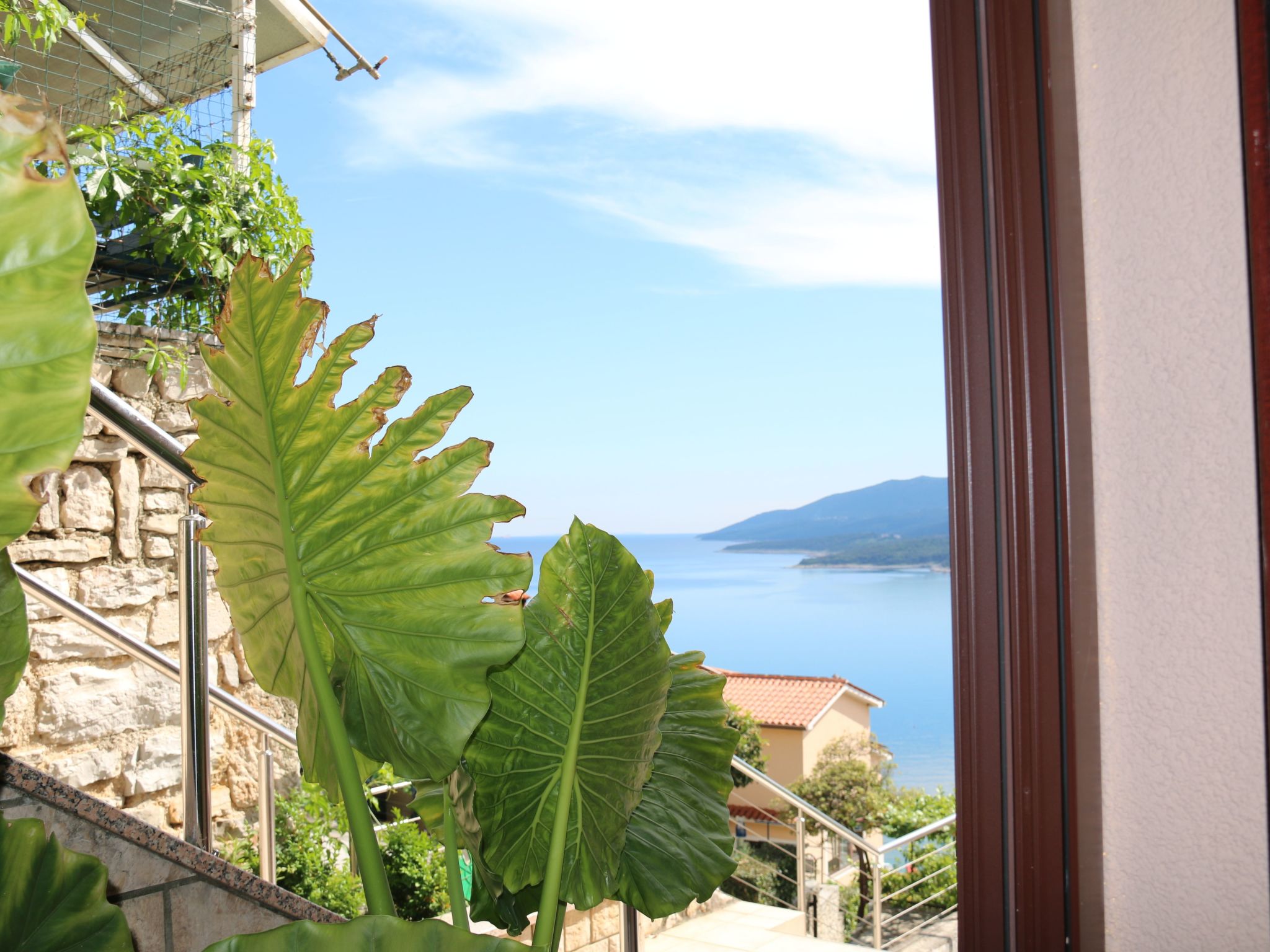 RED House Rabac-Binnen