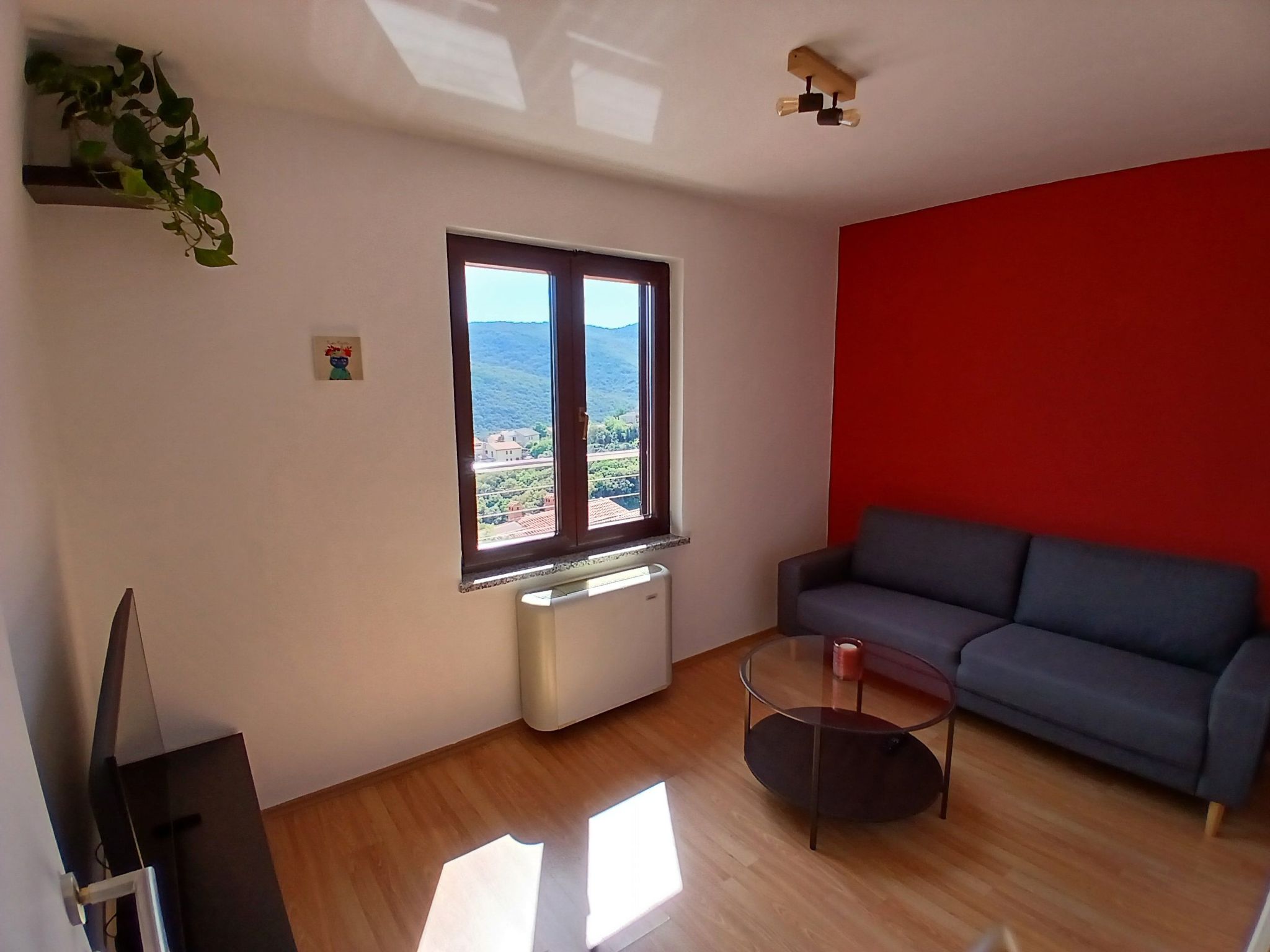 RED House Rabac-Binnen