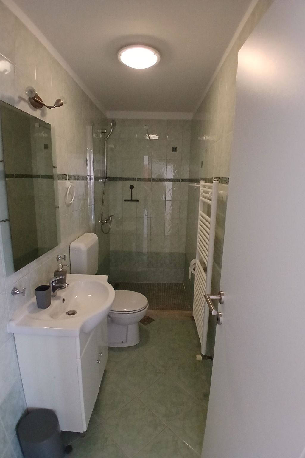 RED House Rabac-Binnen