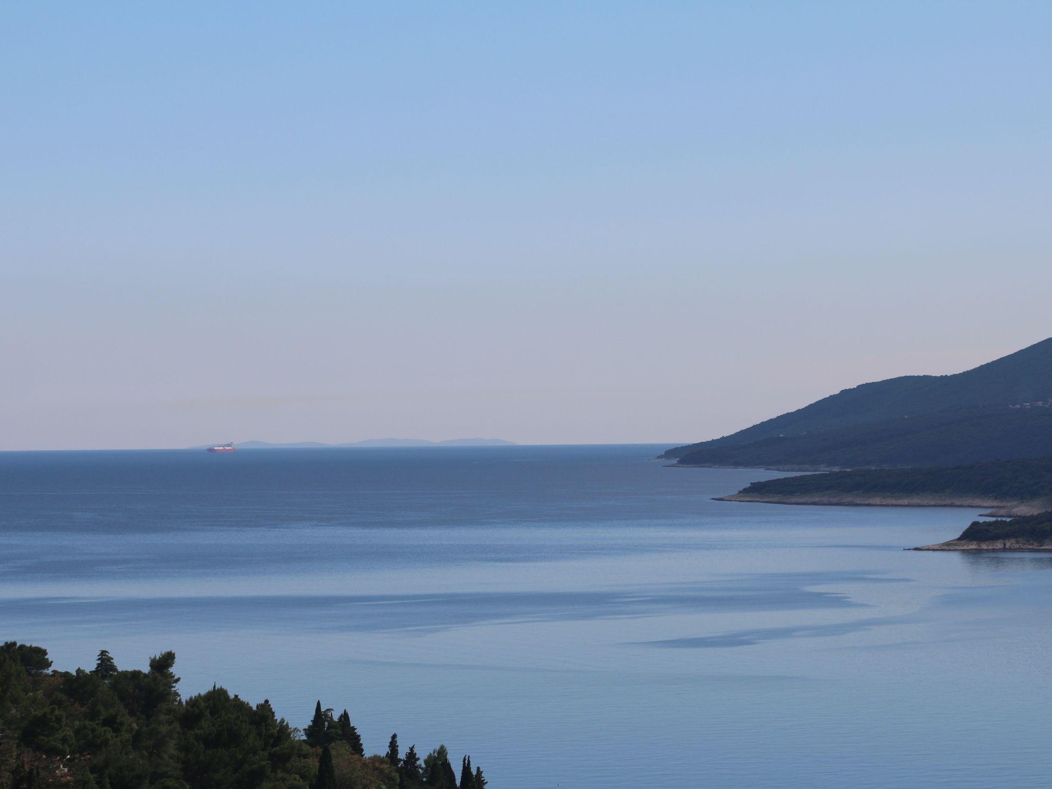 RED House Rabac-Binnen