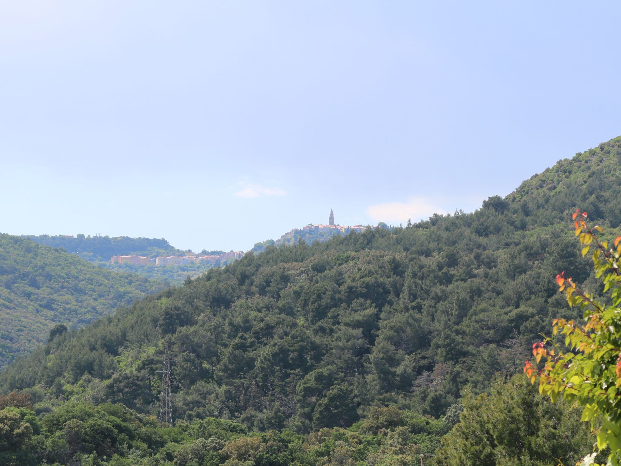 RED House Rabac-Binnen