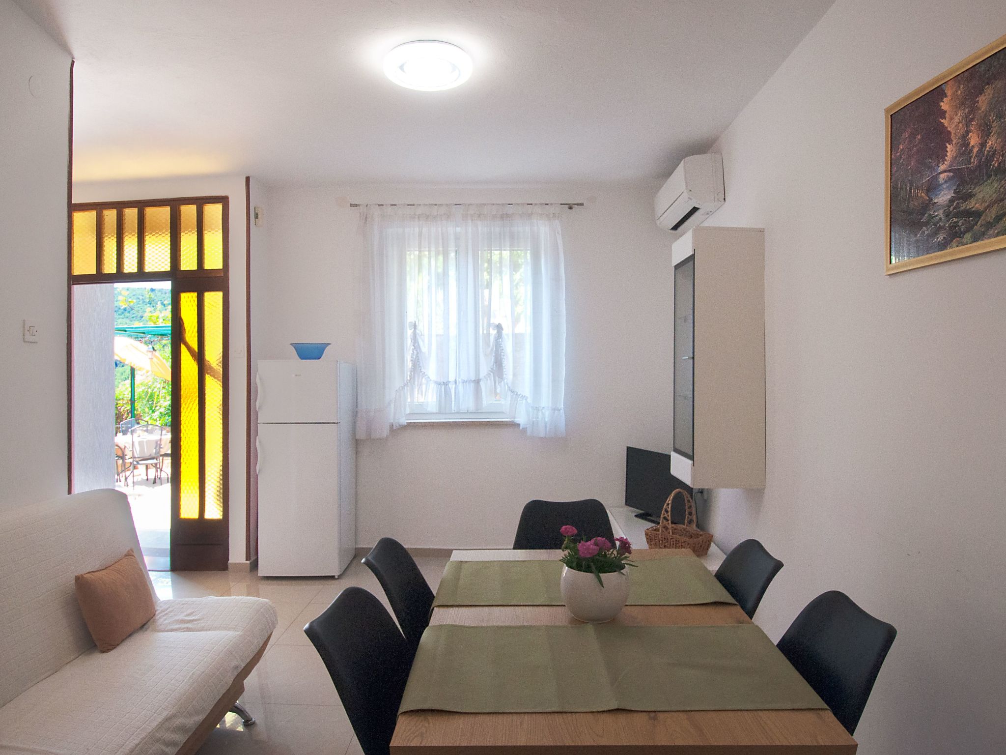 Wohnung "Olia Orange" mit Terrasse-Image-tags.info