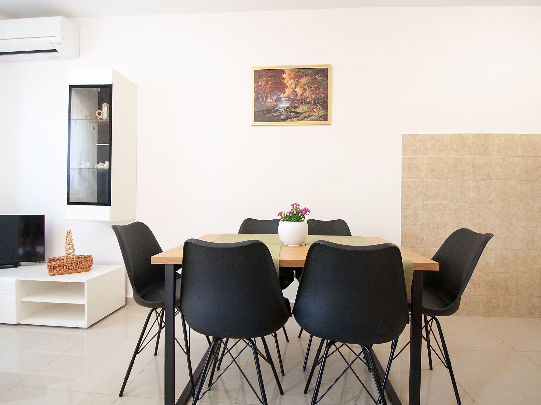 Wohnung "Olia Orange" mit Terrasse-Image-tags.info