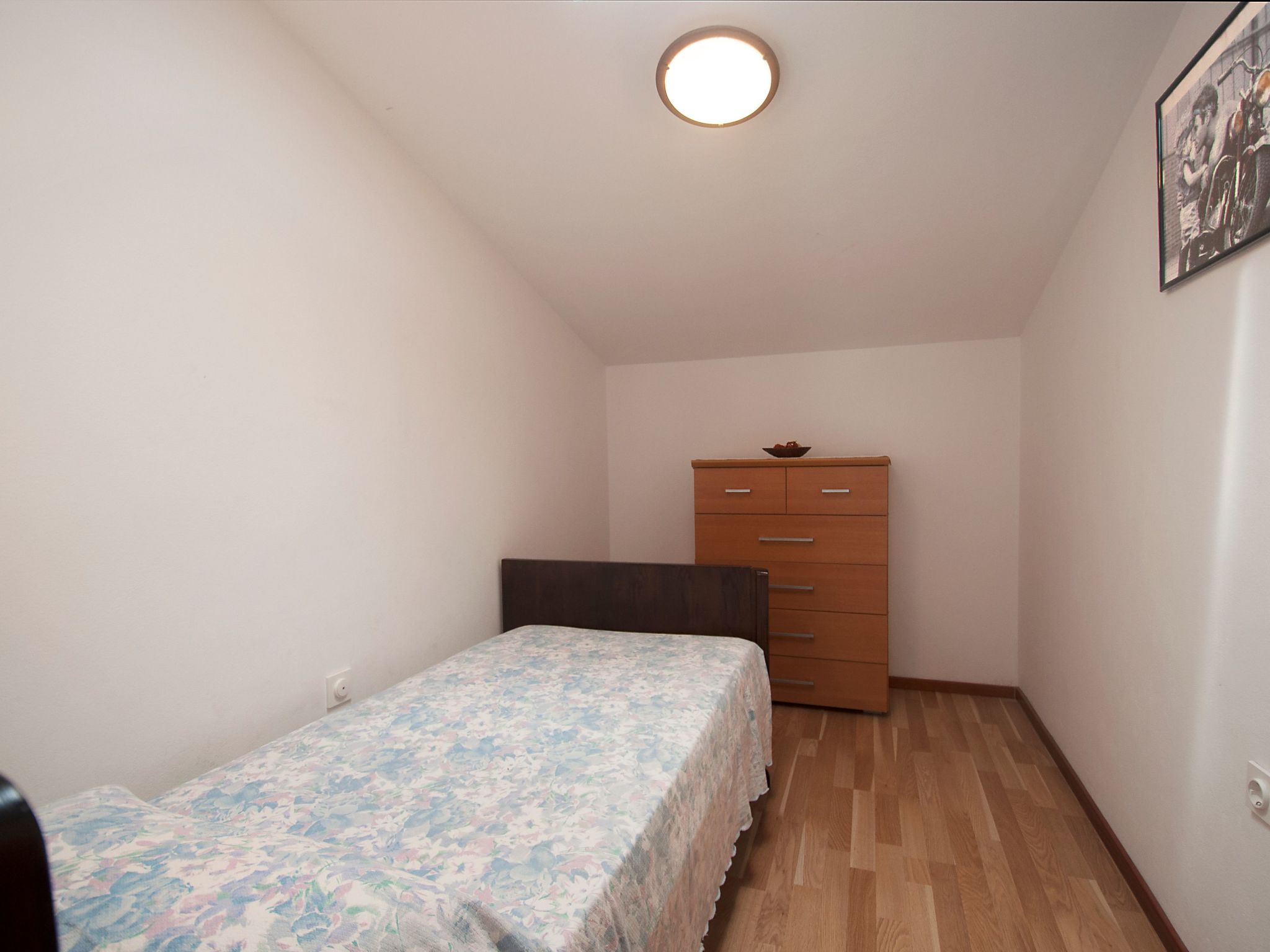 Appartement mit drei Schlafzimmern für 5 Personen in Meeresnähe-Image-tags.info