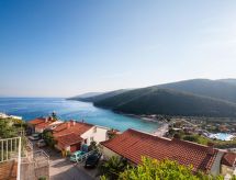 "Sunny View A2L" mit Balkon