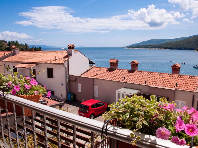 Ferienwohnung"apartment Azure Bay " Strandnah - Rabac