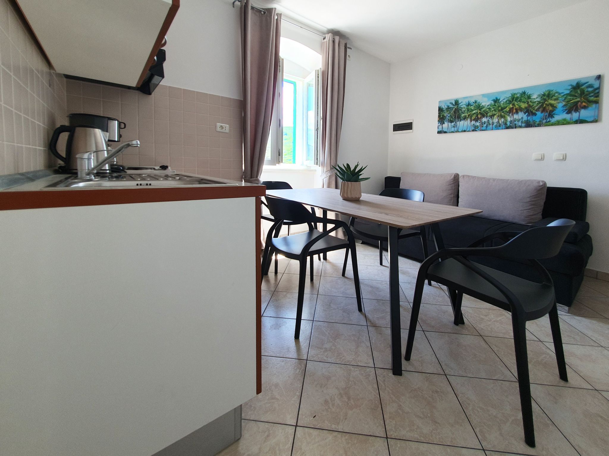 Ferienwohnung"Apartment Azure Bay " strandnah