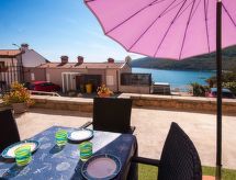 Studio Azure Bay , zentrale Lage