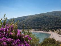 Drei-Zimmer-Wohnung Rita, in der Nähe des Strandes
