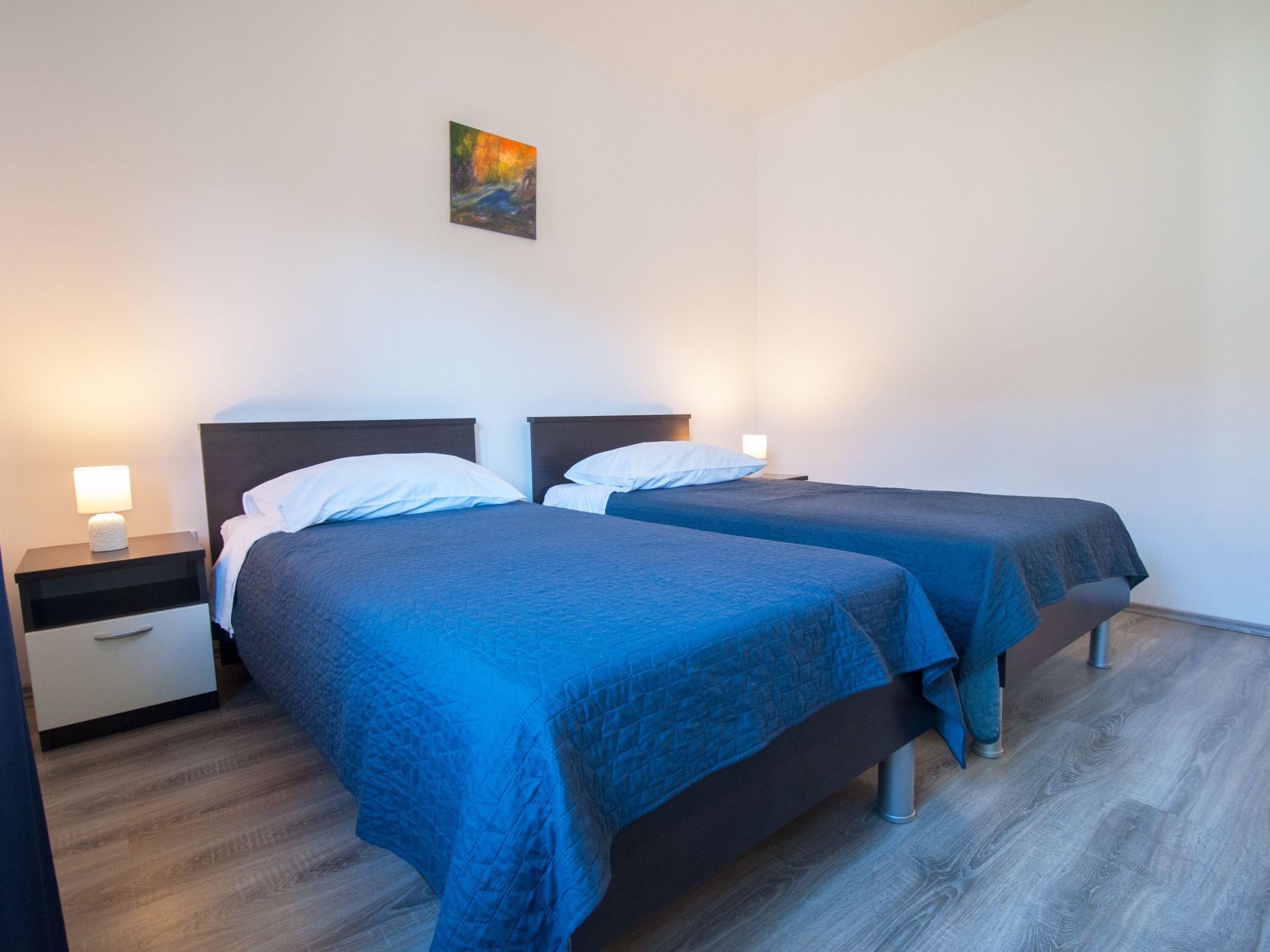 Drei-Zimmer-Wohnung Rita, in der Nähe des Strandes-Image-tags.info