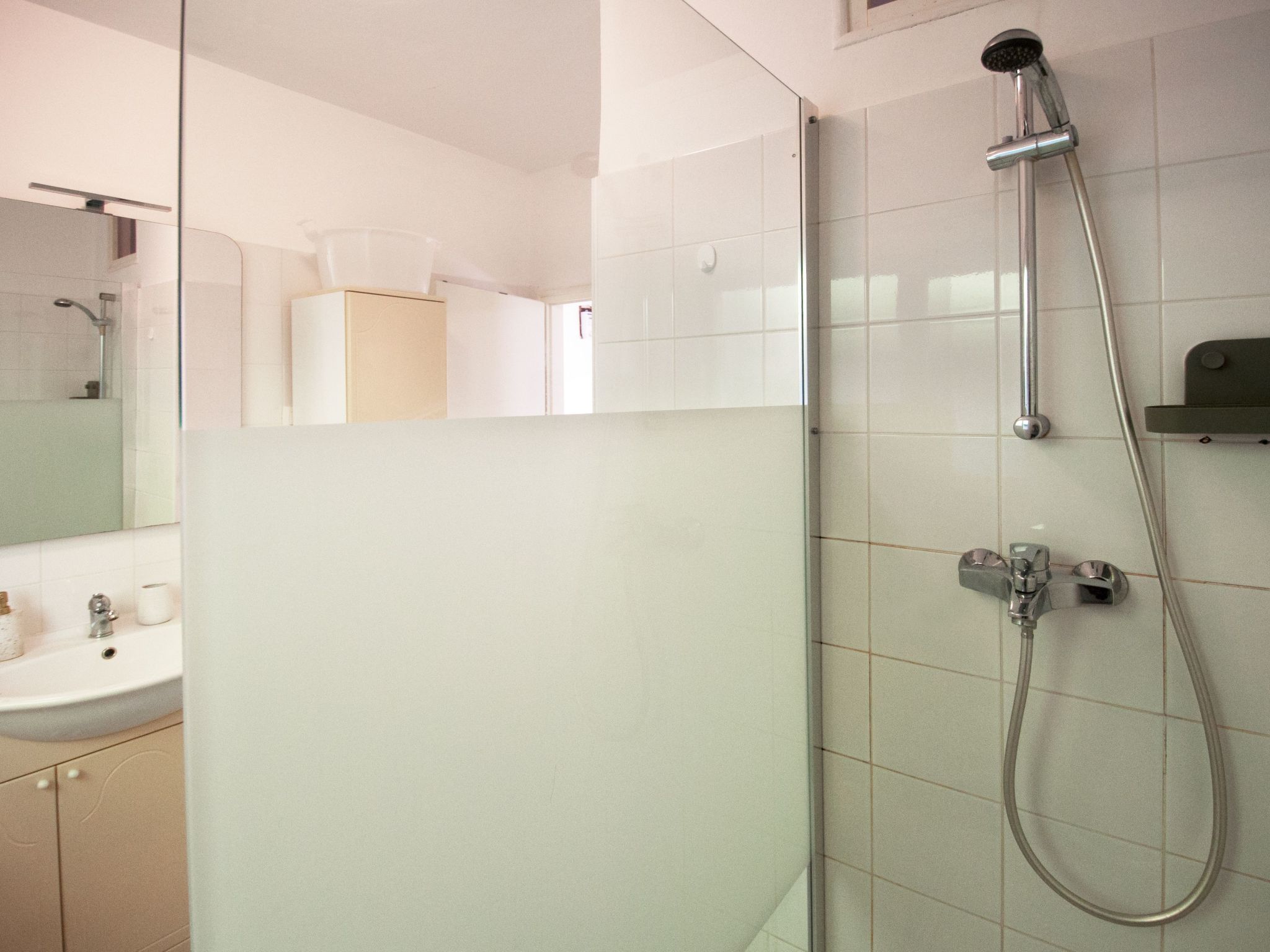 Drei-Zimmer-Wohnung Rita, in der Nähe des Strandes-Image-tags.info