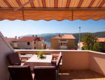 "Liana" mit Balkon