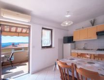 "Liana" mit Balkon