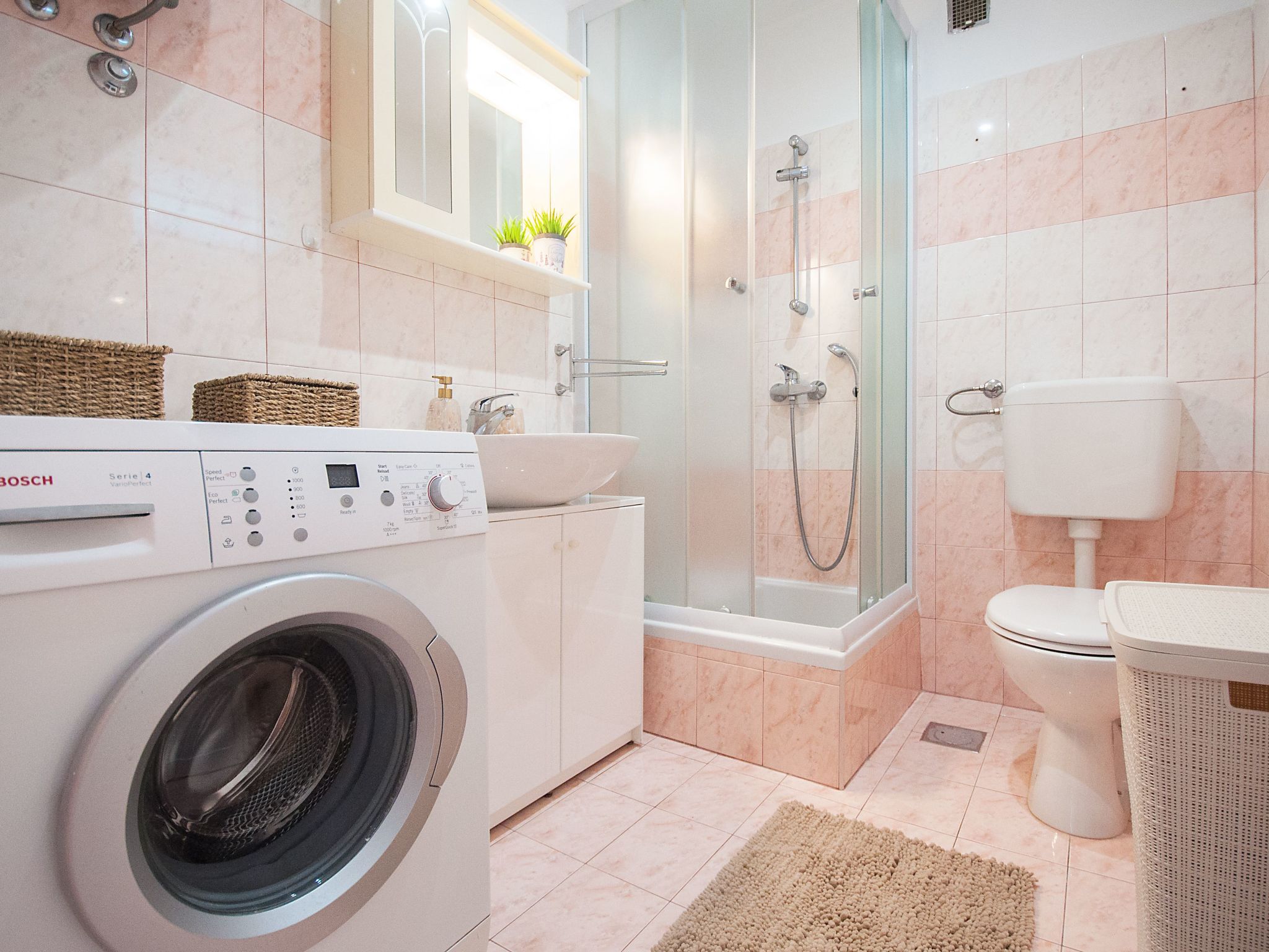 Wohnung "Ela A4" direkt am Strand-Image-tags.info