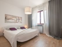 Wohnung Violett für 6 Personen