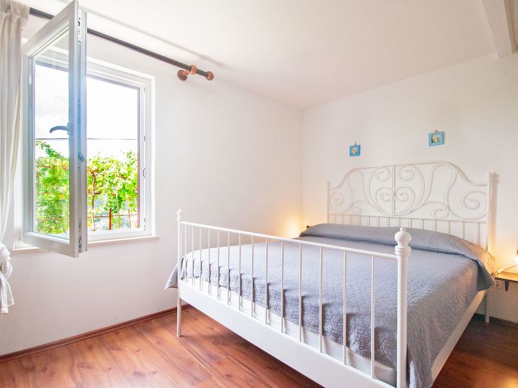 Wohnung "Adria Getaway" - Rabac