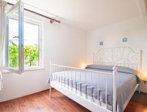 Wohnung "Adria getaway"