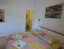 Compact appartement op de eerste etage, 350m van zee in Rabac - thumbnail 3