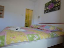 Compact appartement op de eerste etage, 350m van zee in Rabac - thumbnail 4