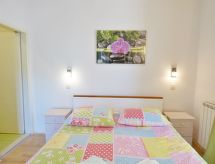 Compact appartement op de eerste etage, 350m van zee in Rabac - thumbnail 6