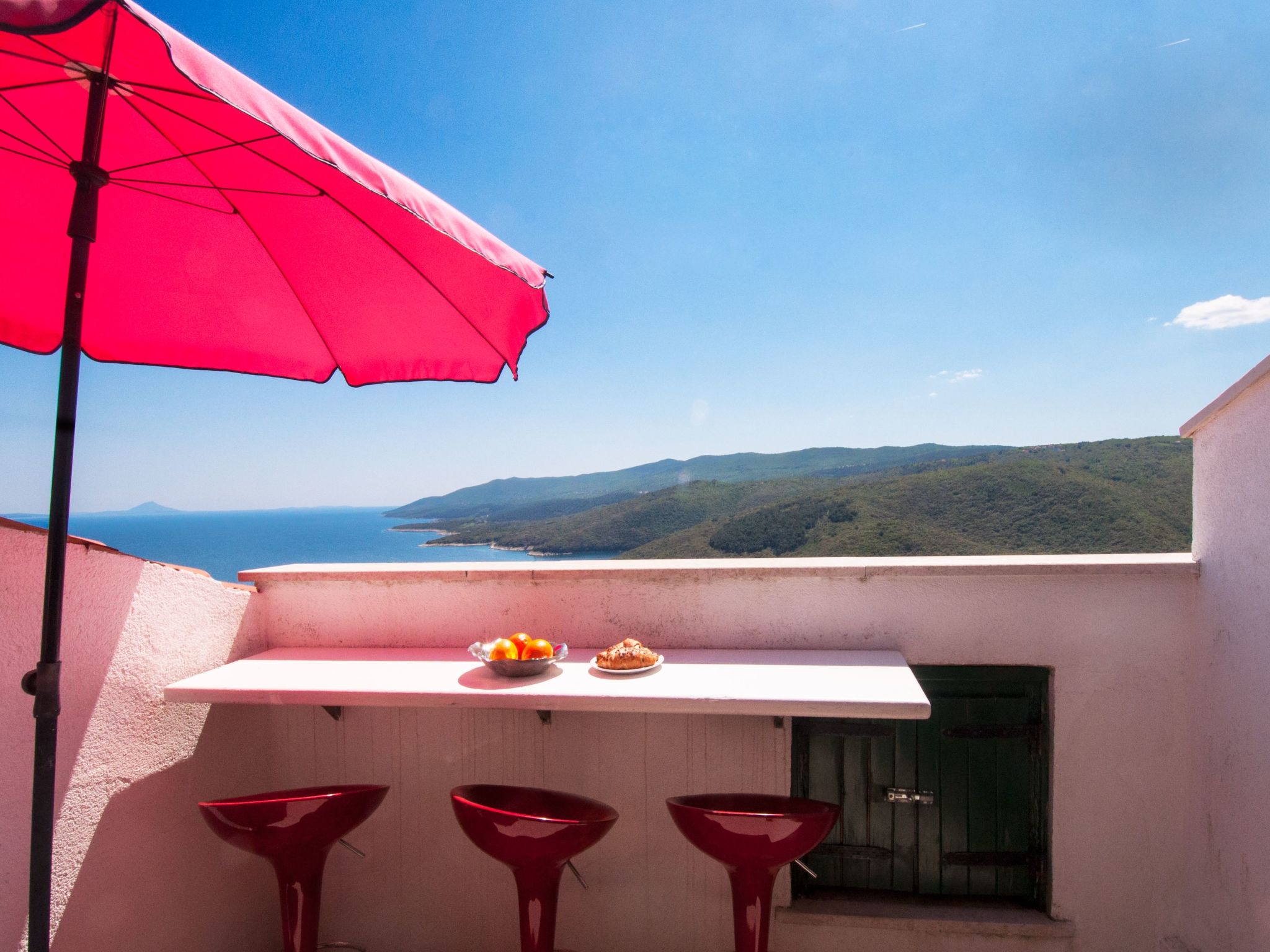 'Top View Apartment'