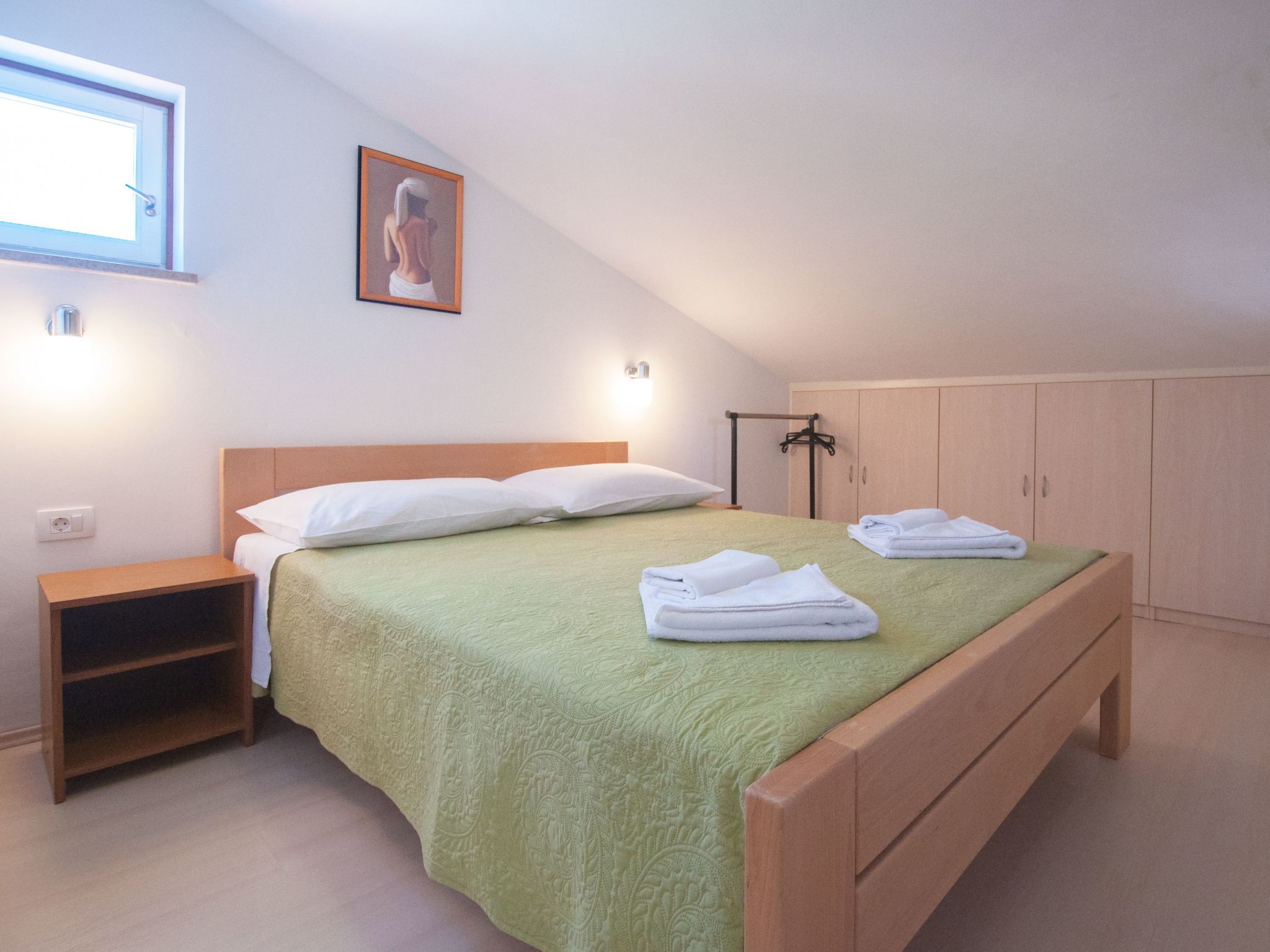 "Top View Apartment"