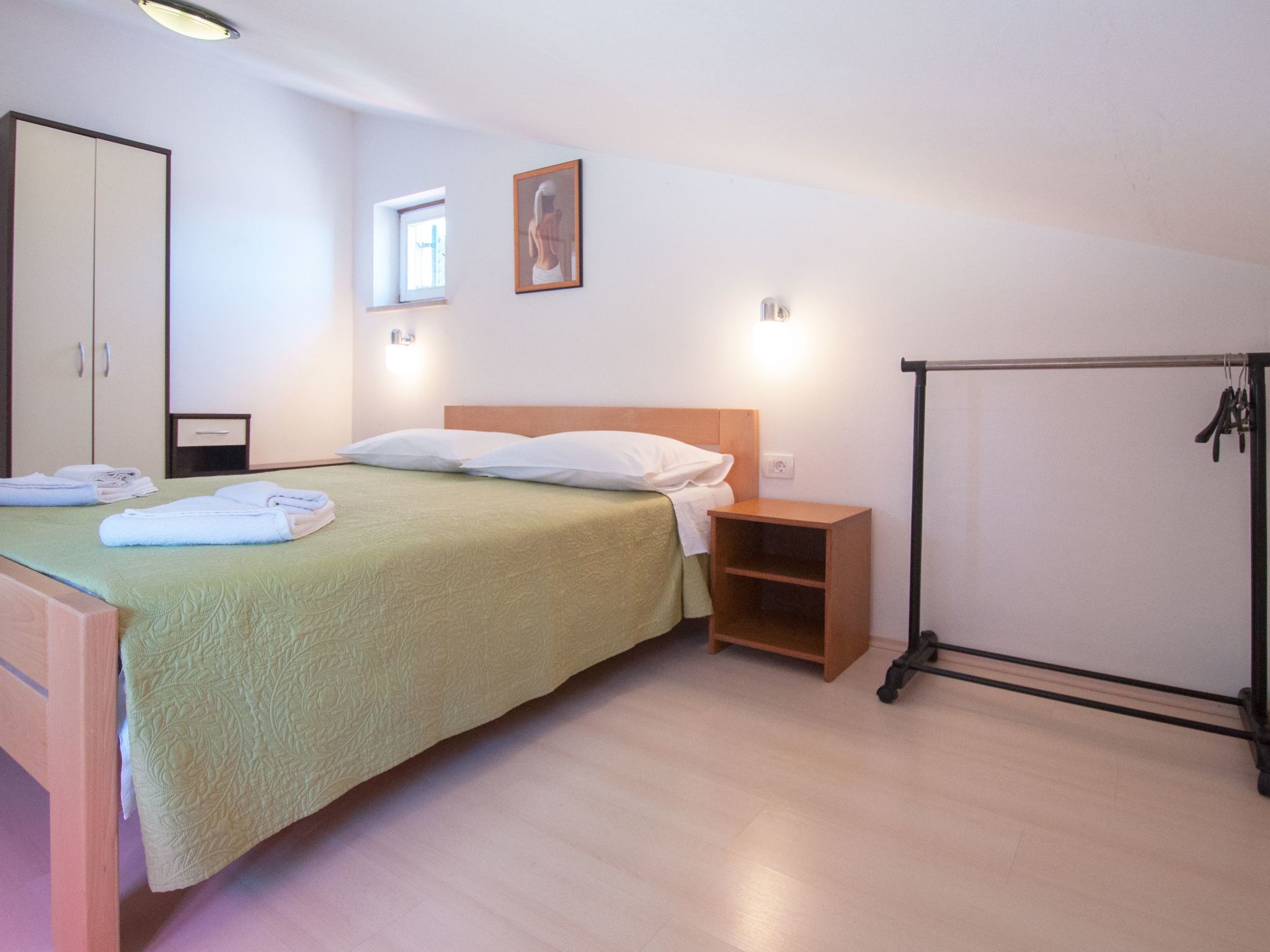 "Top View Apartment"