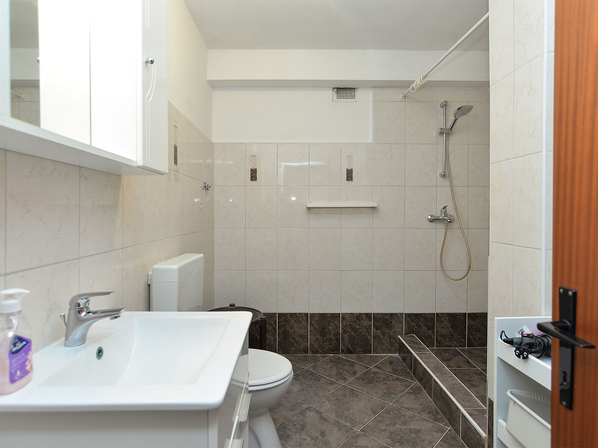 Apartment 938 - Binnen